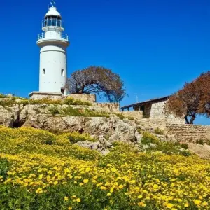Explore History and Taste of Cyprus for 6 days with Destination Services Cyprus and discover unforgettable experiences - Photo 2