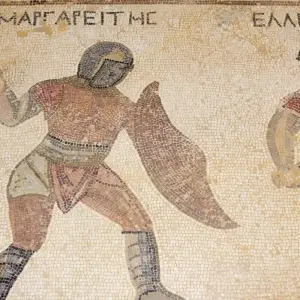 Explore History and Taste of Cyprus for 6 days with Destination Services Cyprus and discover unforgettable experiences - Photo 3