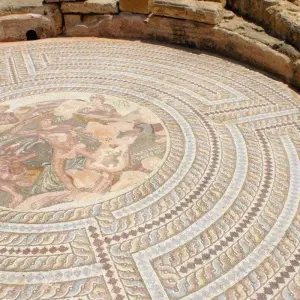 Explore Highlights of Cyprus for 6 days with Destination Services Cyprus and discover unforgettable experiences - Photo 4