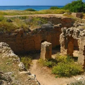 Explore Highlights of Cyprus for 6 days with Destination Services Cyprus and discover unforgettable experiences - Photo 6