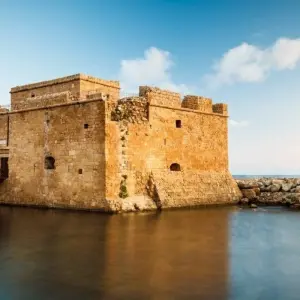 Explore Active Cyprus for 5 days with Destination Services Cyprus and discover unforgettable experiences - Photo 7