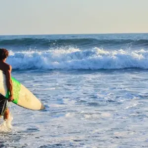 Explore Surf Costa Rica (On Request) for 10 days with Destination Services Costa Rica and discover unforgettable experiences - Photo 2