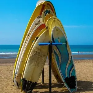 Explore Surf Costa Rica (On Request) for 10 days with Destination Services Costa Rica and discover unforgettable experiences - Photo 5