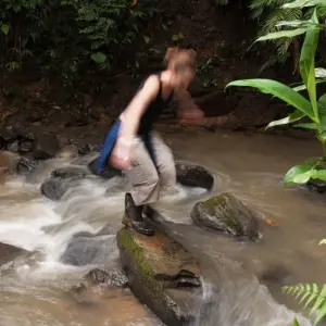 Explore Sarapiqui with White River Rafting, Short Break for 3 days with Destination Services Costa Rica and discover unforgettable experiences - Photo 3