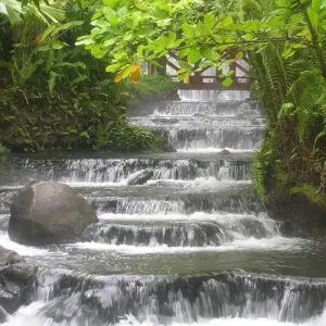 Explore Multisport Through Volcanoes & Rivers (On Request) for 8 days with Destination Services Costa Rica and discover unforgettable experiences - Photo 2