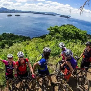 Explore Multisport Through Volcanoes & Rivers (On Request) for 8 days with Destination Services Costa Rica and discover unforgettable experiences - Photo 3