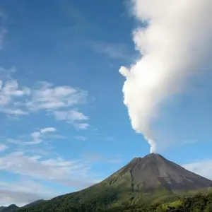 Explore Romantic Adventure in Costa Rica, Self-Drive (On Request) for 8 days with Destination Services Costa Rica and discover unforgettable experiences - Photo 6