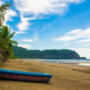 Explore Surf Costa Rica (On Request) for 10 days with Destination Services Costa Rica and discover unforgettable experiences - Photo 10