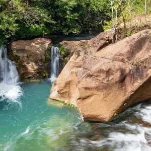 Explore Mystic Waterfalls & Forests Of Costa Rica for 8 days with Destination Services Costa Rica and discover unforgettable experiences - Photo 6