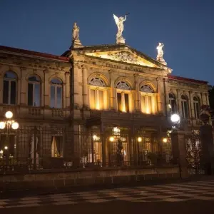 Explore Mystic Forests of Costa Rica for 8 days with Destination Services Costa Rica and discover unforgettable experiences - Photo 5