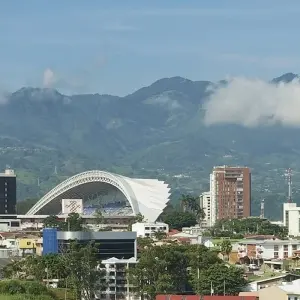 Explore Multisport Through Volcanoes & Rivers (On Request) for 8 days with Destination Services Costa Rica and discover unforgettable experiences - Photo 8