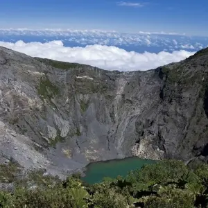 Explore Multisport Through Volcanoes & Rivers (On Request) for 8 days with Destination Services Costa Rica and discover unforgettable experiences - Photo 9