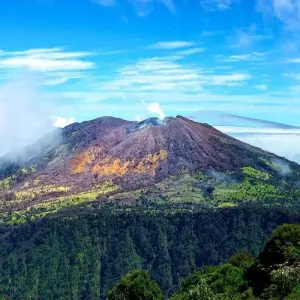 Explore Wild Jungles and Secret Mountains of Costa Rica (On Request) for 9 days with Destination Services Costa Rica and discover unforgettable experiences - Photo 8