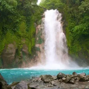 Explore Arenal Volcano Getaway, Short Break for 3 days with Destination Services Costa Rica and discover unforgettable experiences - Photo 2