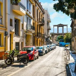 Explore Escape to Athens, 3 Days for 3 days with Destination Services Greece and discover unforgettable experiences - Photo 2