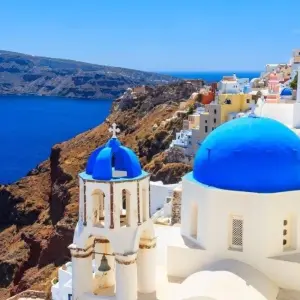 Explore Escape to Santorini, 3 Days for 3 days with Destination Services Greece and discover unforgettable experiences - Photo 2