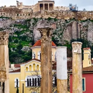 Explore Classical Tour Greece Argolis, Olympia, Delphi, Spanish-speaking guide for 5 days with Destination Services Greece and discover unforgettable experiences - Photo 2