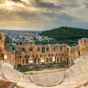 Explore 5 Days Classical Tour Greece Nafplion, Olympia, Delphi for 5 days with Destination Services Greece and discover unforgettable experiences - Photo 2