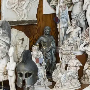 Explore Escape to Athens, 3 Days for 3 days with Destination Services Greece and discover unforgettable experiences - Photo 3