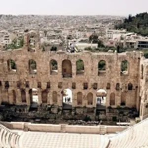 Explore Go Local - Highlights of Greece, Private tour for 8 days with Destination Services Greece and discover unforgettable experiences - Photo 5