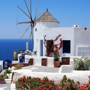 Explore Escape to Santorini, 3 Days for 3 days with Destination Services Greece and discover unforgettable experiences - Photo 4