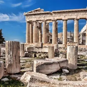 Explore Classical Tour Greece Argolis, Olympia, Delphi, Spanish-speaking guide for 5 days with Destination Services Greece and discover unforgettable experiences - Photo 4