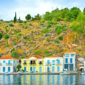 Explore Dreaming of Classical Greece, Private Tour for 5 days with Destination Services Greece and discover unforgettable experiences - Photo 3