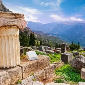 Explore 5 Days Classical Tour Greece Nafplion, Olympia, Delphi for 5 days with Destination Services Greece and discover unforgettable experiences - Photo 5