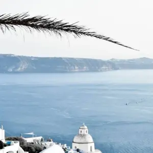 Explore Escape to Santorini, 3 Days for 3 days with Destination Services Greece and discover unforgettable experiences - Photo 7