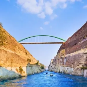 Explore 5 Days Classical Tour Greece Nafplion, Olympia, Delphi for 5 days with Destination Services Greece and discover unforgettable experiences - Photo 6