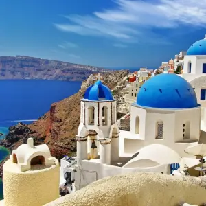 Explore Escape to Santorini, 3 Days for 3 days with Destination Services Greece and discover unforgettable experiences - Photo 8