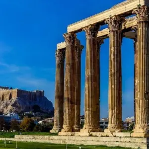 Explore Dreaming of Classical Greece, Private Tour for 5 days with Destination Services Greece and discover unforgettable experiences - Photo 6