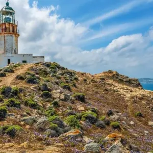 Explore Island Hopping, The Cyclades Gems: Mykonos, Santorini for 8 days with Destination Services Greece and discover unforgettable experiences - Photo 2
