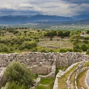 Explore Highlights of the Peloponnese: Argolis and Olympia, Private Tour for 3 days with Destination Services Greece and discover unforgettable experiences - Photo 3