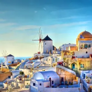 Explore Escape to Santorini, 3 Days for 3 days with Destination Services Greece and discover unforgettable experiences - Photo 10