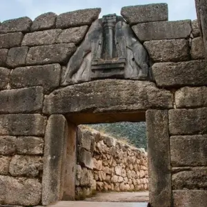 Explore Highlights of the Peloponnese: Argolis and Olympia, Private Tour for 3 days with Destination Services Greece and discover unforgettable experiences - Photo 4
