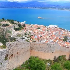 Explore Highlights of the Peloponnese: Argolis and Olympia, Private Tour for 3 days with Destination Services Greece and discover unforgettable experiences - Photo 5