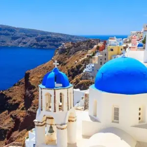 Explore Island Hopping: Athens, Mykonos, Santorini for 8 days with Destination Services Greece and discover unforgettable experiences - Photo 6
