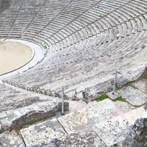 Explore Treasures of Classical Greece: Nafplion, Olympia, Delphi for 7 days with Destination Services Greece and discover unforgettable experiences - Photo 4