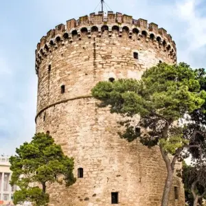 Explore Escape to Thessaloniki, 3 Days for 3 days with Destination Services Greece and discover unforgettable experiences - Photo 3