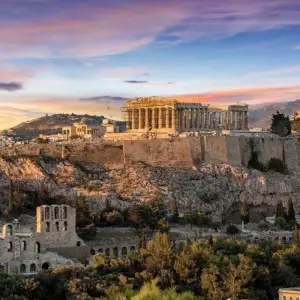 Explore Shopping Therapy in Athens for 4 days with Destination Services Greece and discover unforgettable experiences - Photo 6
