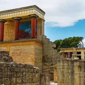 Explore The Labyrinth of Crete, Private Tour for 5 days with Destination Services Greece and discover unforgettable experiences - Photo 6