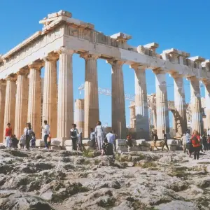 Explore Grand Peloponnese, Self-drive for 8 days with Destination Services Greece and discover unforgettable experiences - Photo 8