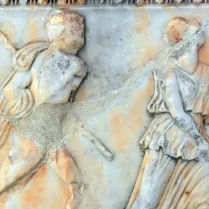 Explore Treasures of Classical Greece: Nafplion, Olympia, Delphi for 7 days with Destination Services Greece and discover unforgettable experiences - Photo 5