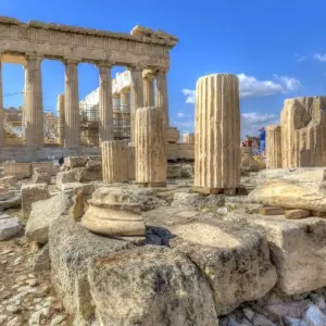 Explore Athens City Break, Spanish-speaking guide for 4 days with Destination Services Greece and discover unforgettable experiences - Photo 3