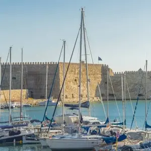 Explore The Labyrinth of Crete, Private Tour for 5 days with Destination Services Greece and discover unforgettable experiences - Photo 8