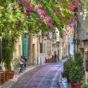 Explore Treasures of Classical Greece: Nafplion, Olympia, Delphi for 7 days with Destination Services Greece and discover unforgettable experiences - Photo 6