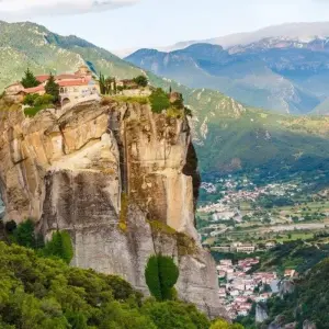Explore Classical Tour Greece Nafplion, Olympia, Delphi, Meteora (10 destinations) for 5 days with Destination Services Greece and discover unforgettable experiences - Photo 5