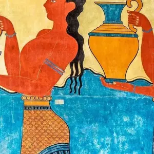 Explore The Labyrinth of Crete, Private Tour for 5 days with Destination Services Greece and discover unforgettable experiences - Photo 9