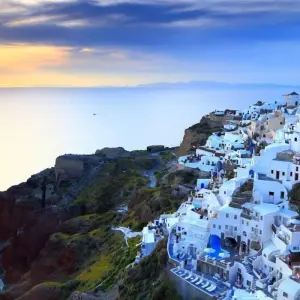 Explore Island Hopping Greek Islands Delights: Mykonos, Paros, Santorini for 8 days with Destination Services Greece and discover unforgettable experiences - Photo 8